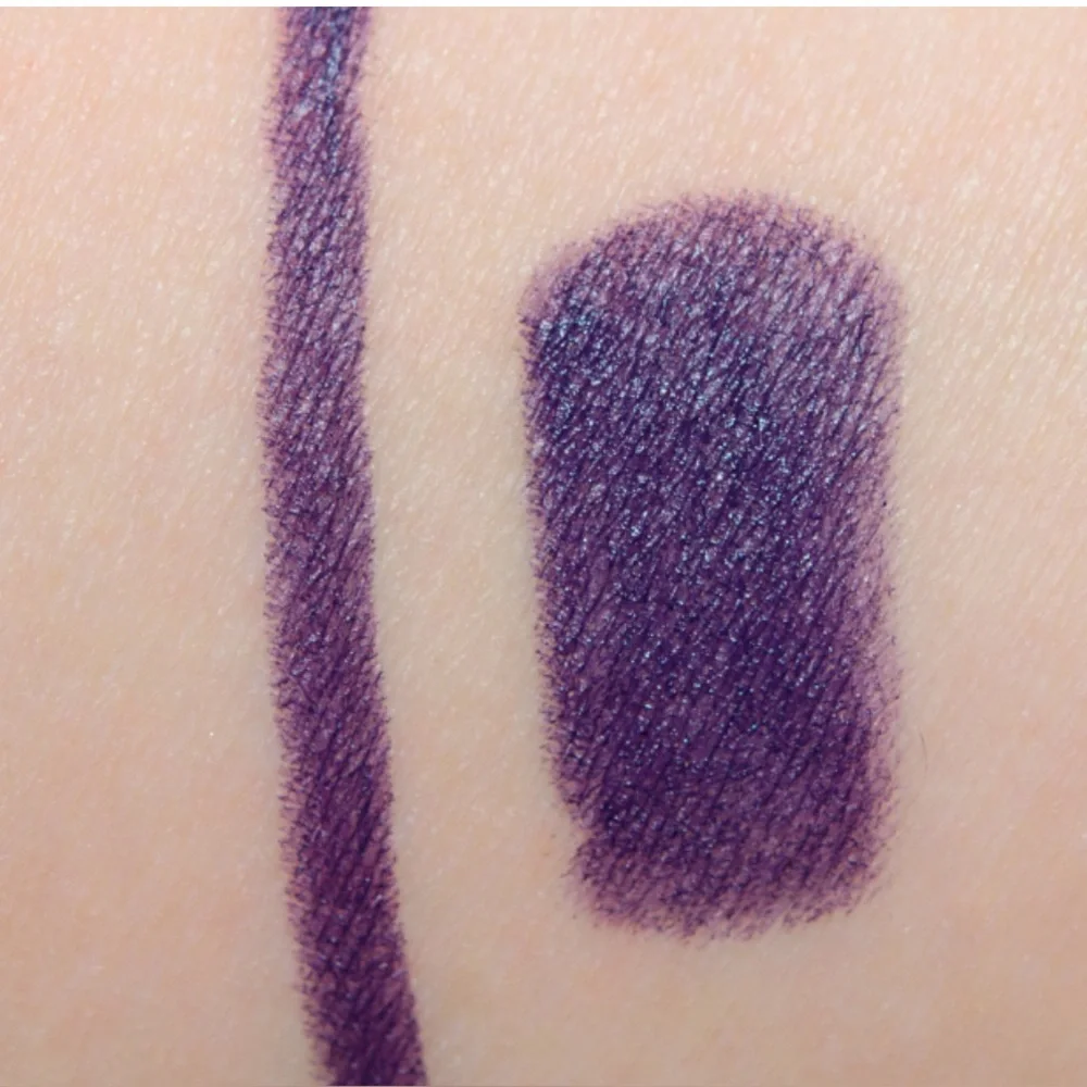 Marc Jacobs 63 (Grape)vine Highliner matte gel eye crayon